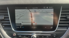 Vauxhall Grandland X 1.5 Turbo D Business Edition Nav 5dr Diesel Hatchback